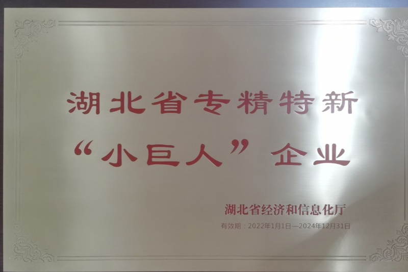 13-2022年公司獲得 湖北省專(zhuān)精特新“小巨人”企業(yè) 稱(chēng)號(hào).jpg